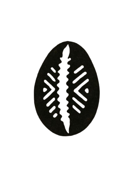 Cowry symbol