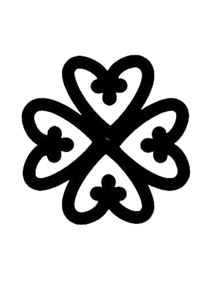 Flower symbol