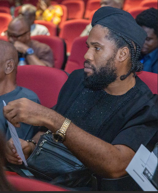 Attendee