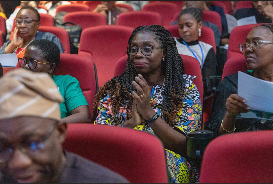 Noma Sodipo & Enitan Solarin