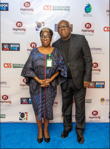 With Mr. Nkanu Egbe - Founder & Editor-in-Chief, Lagos Metropolitan Newspaper (online)